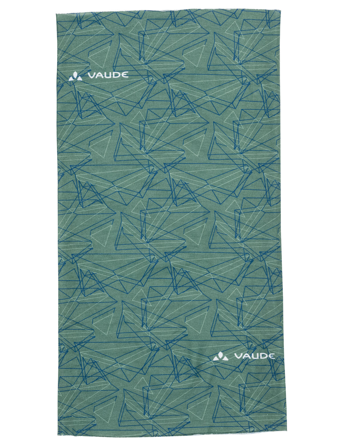 Vaude nákrčník Multitube, unisex, woodland