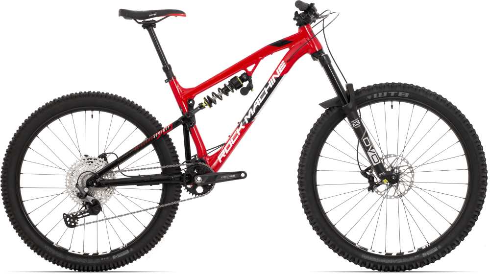 Blizzard 70-297 /Gloss Red/White/Black/27x19.0" (L)