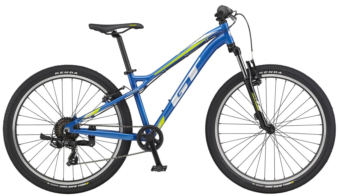 GT STOMPER 26" PRIME