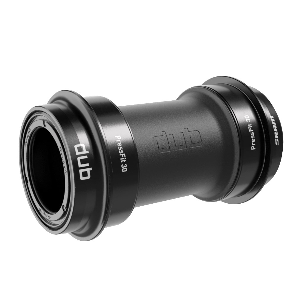 SRAM AM BB DUB PF30 68 ROAD WIDE