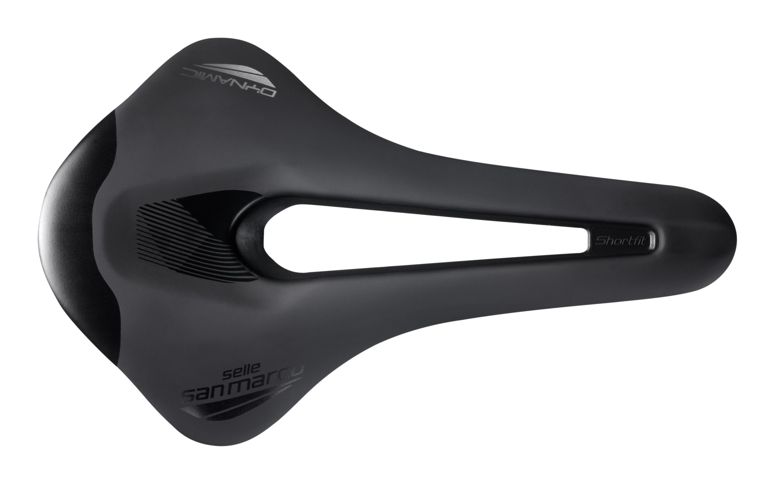 Sedlo Selle San Marco SHORTFIT 2.0 Open-Fit Dynamic Narrow