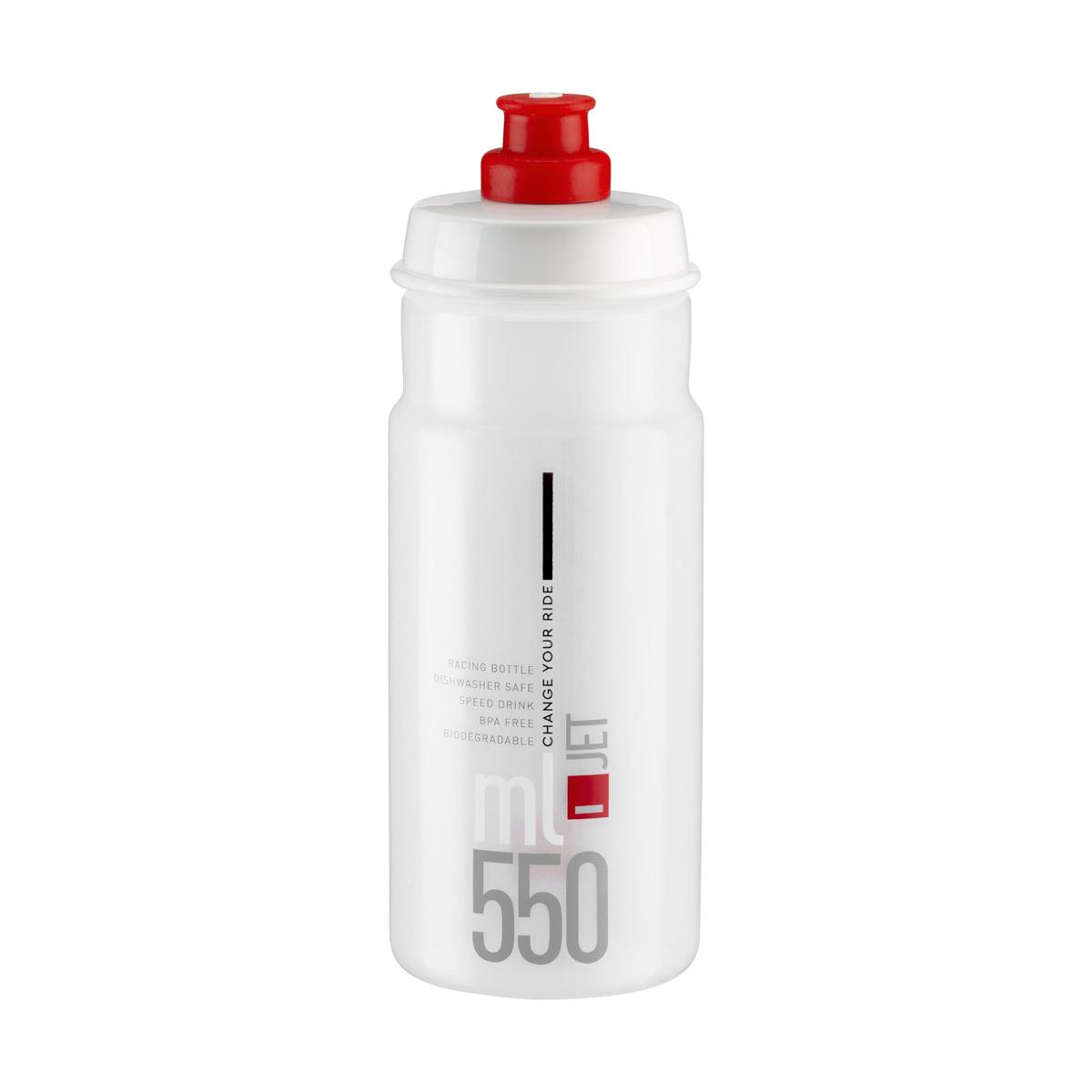 Fľaša JET 550 ml