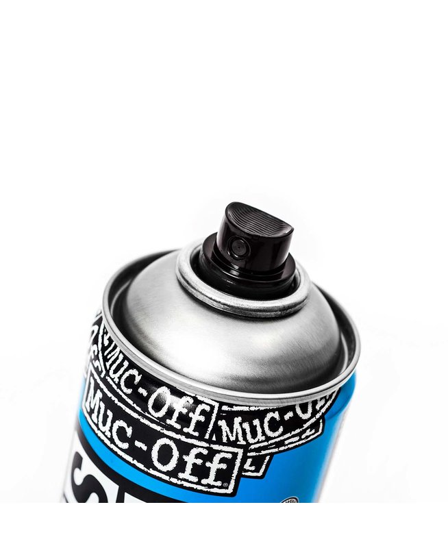 Muc-Off, Silicon Shine 500ml