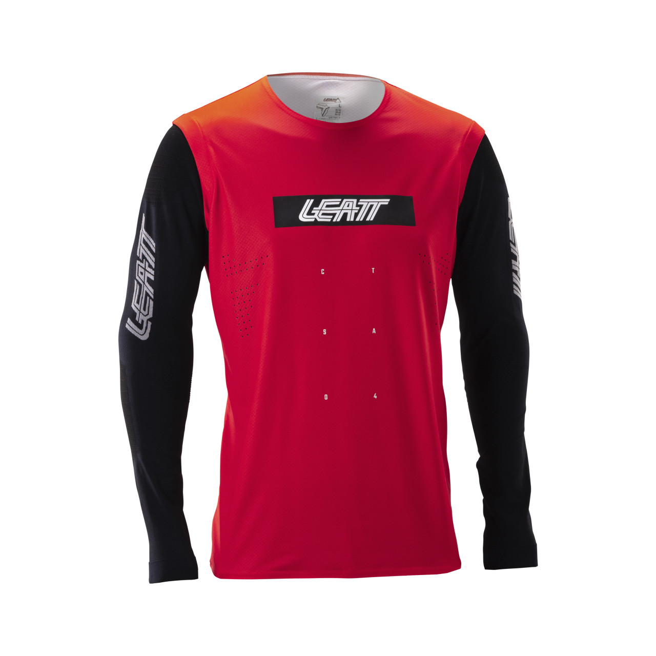 30608-leatt-dres-kratky-rukav-mtb-gravity-80-race-red-0f0677186920cf895e43435981dcf28a LEATT dres krátky rukáv MTB Gravity 8.0, Race Red