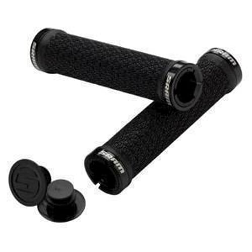 SRAM SRAM LOCKING GRIPS BLACK