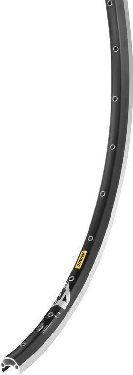 MAVIC RÁFIK A 319 BLACK 32H