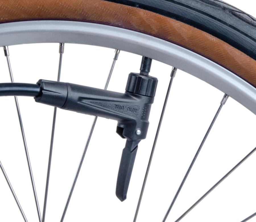 Park Tool pumpa stojaca Home PT-PFP-10