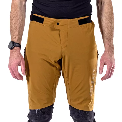 leatt_shortsmtb_10trail_peanut_front_5024104200_686e31568f365 LEATT šortky MTB Trail 1.0 Peanut (L)