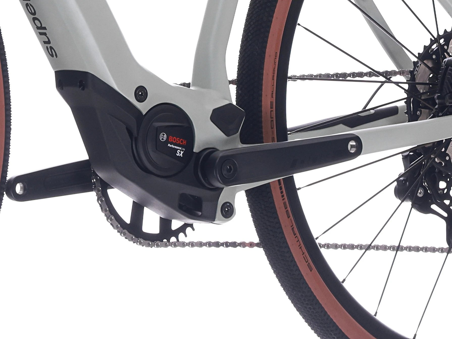 004-r005-a220_png-18 SUPERIOR iXR 6.5 / Matte Green Grey / 510mm (M)