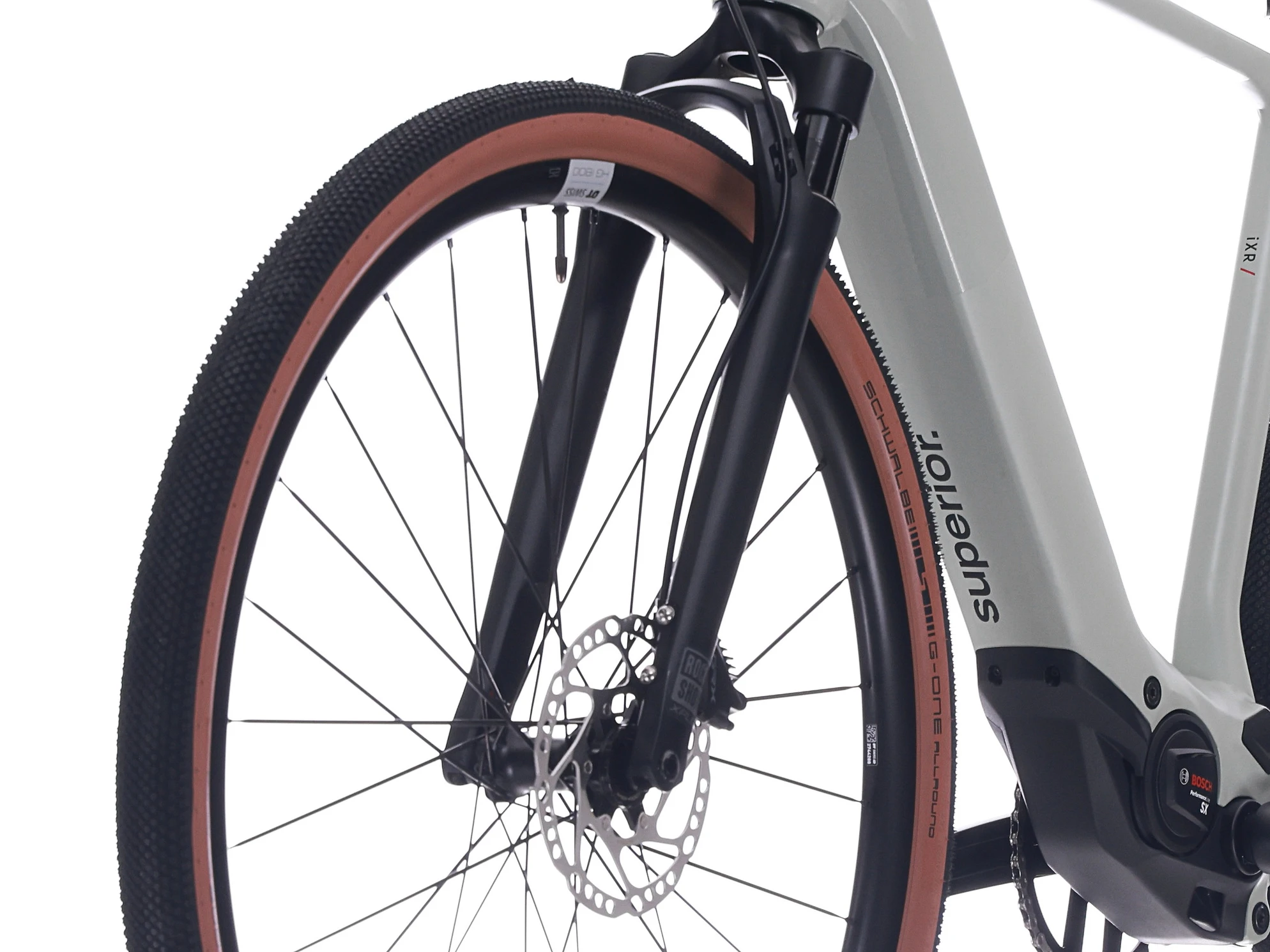 005-r005-a240_png-17 SUPERIOR iXR 6.5 / Matte Green Grey / 530mm (L)