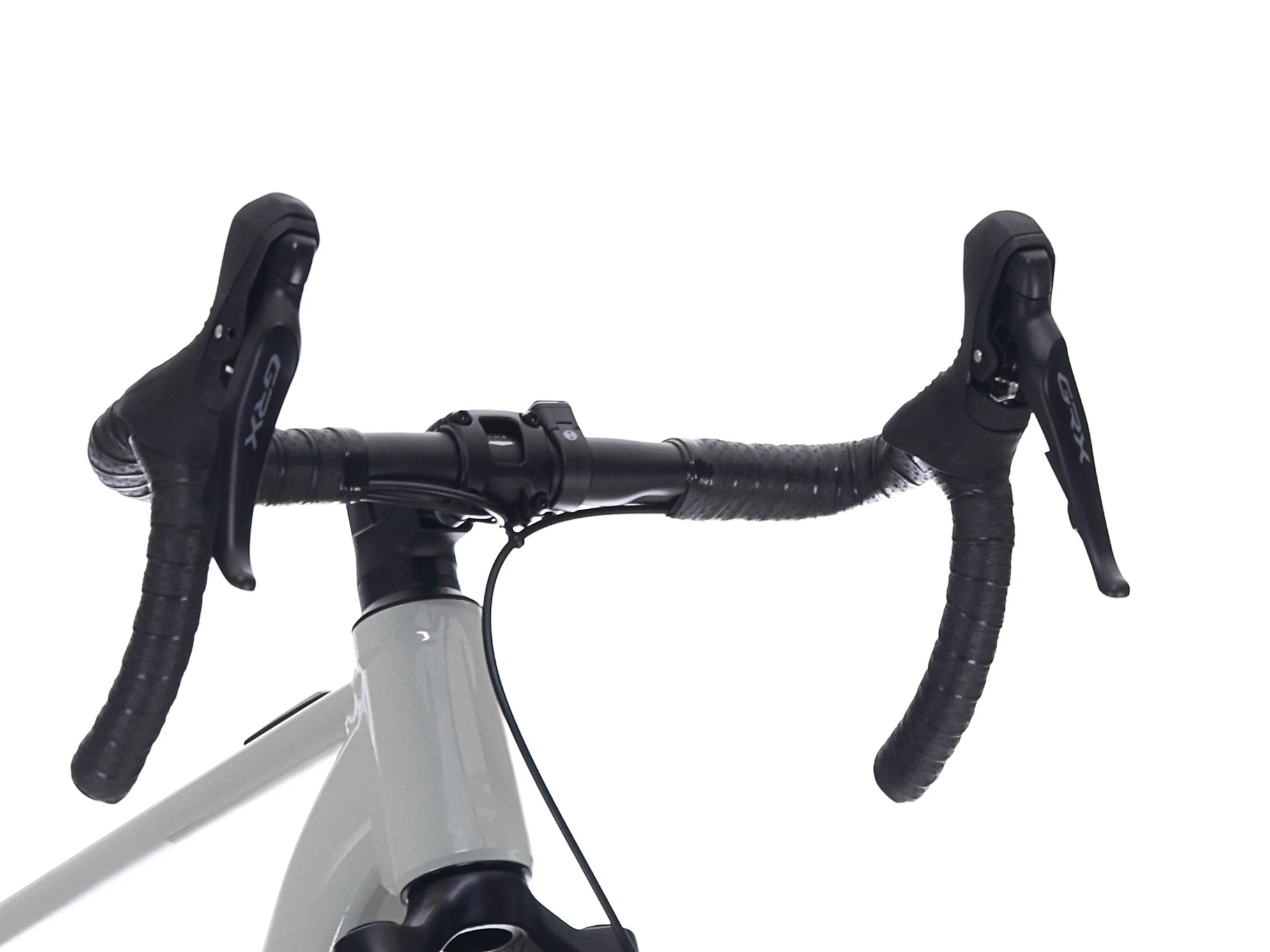 006-r005-a300_png-20 SUPERIOR iXR 6.5 / Matte Green Grey / 530mm (L)