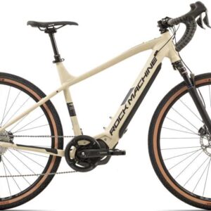 CANNONDALE Synapse Neo Allroad 2 grey (L)