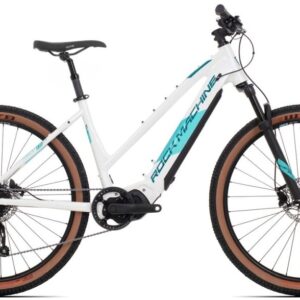 Rock Machine eBlizz B90 / Matte Black / 29x18,5" (M)