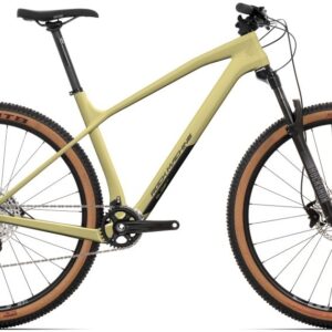 Superior XP 6.2 Gloss Brushed Alu (M)