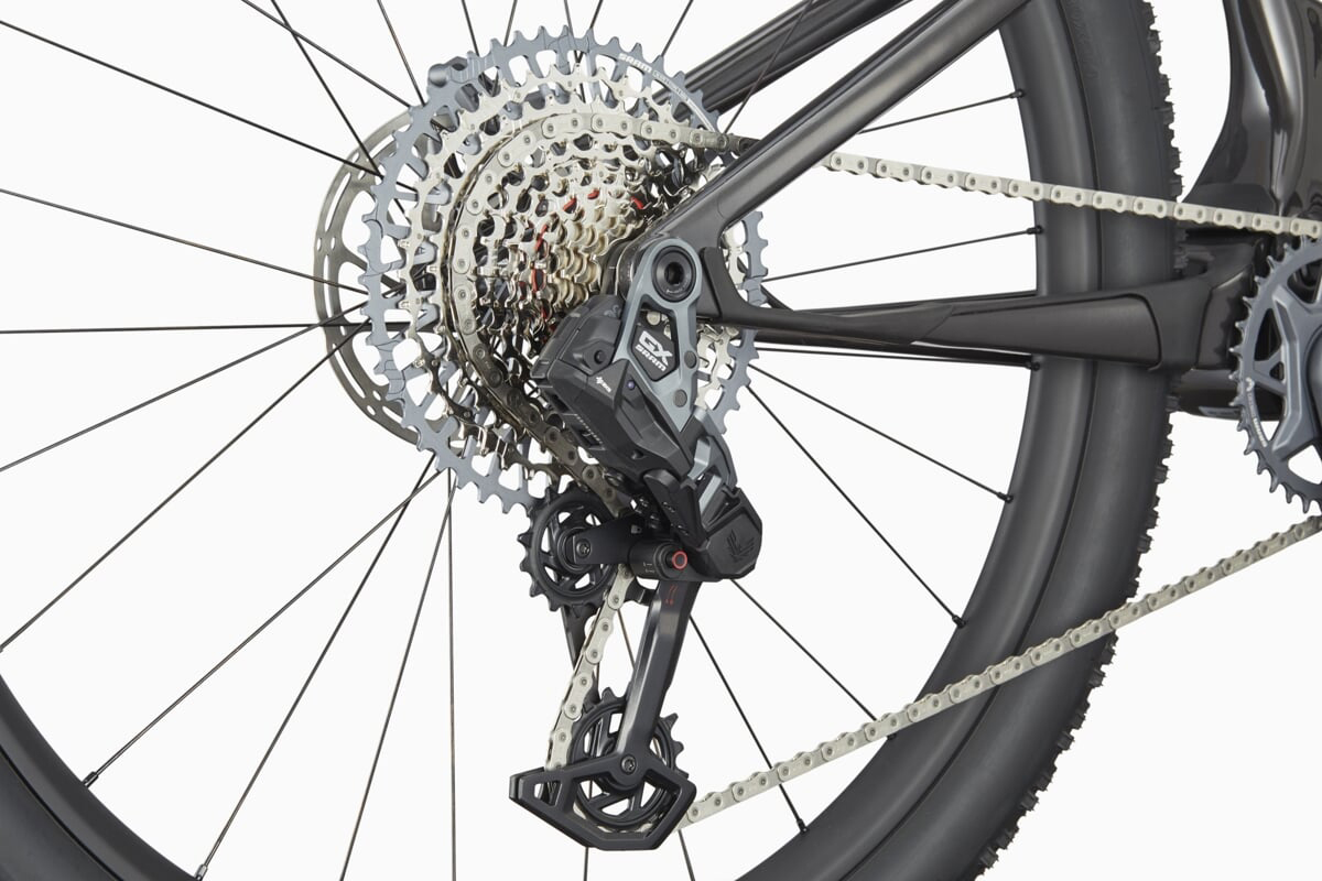 87573cannondalescalpelcarbon2sid CANNONDALE Scalpel 29" Carbon 2 smoke black (S)