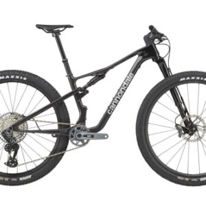 Big-2326 CANNONDALE Scalpel 29" Carbon 1 rally red (M)