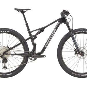 Big-2336 CANNONDALE Scalpel 29" Carbon 1 rally red (M)
