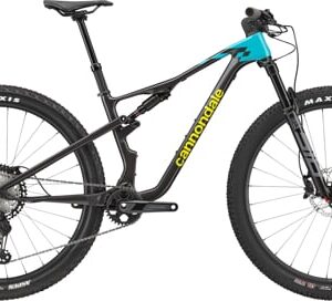 Big-4659 CANNONDALE Scalpel 29" Carbon 4 smoke black (L)