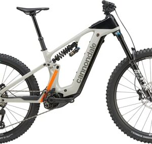 CANNONDALE Moterra Carbon 2 jade (S)