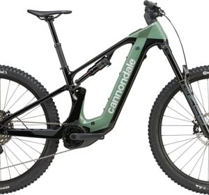 Big-6681 CANNONDALE Moterra 3 chalk (L)