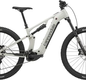 Big-7360 CANNONDALE Moterra 3 chalk (L)