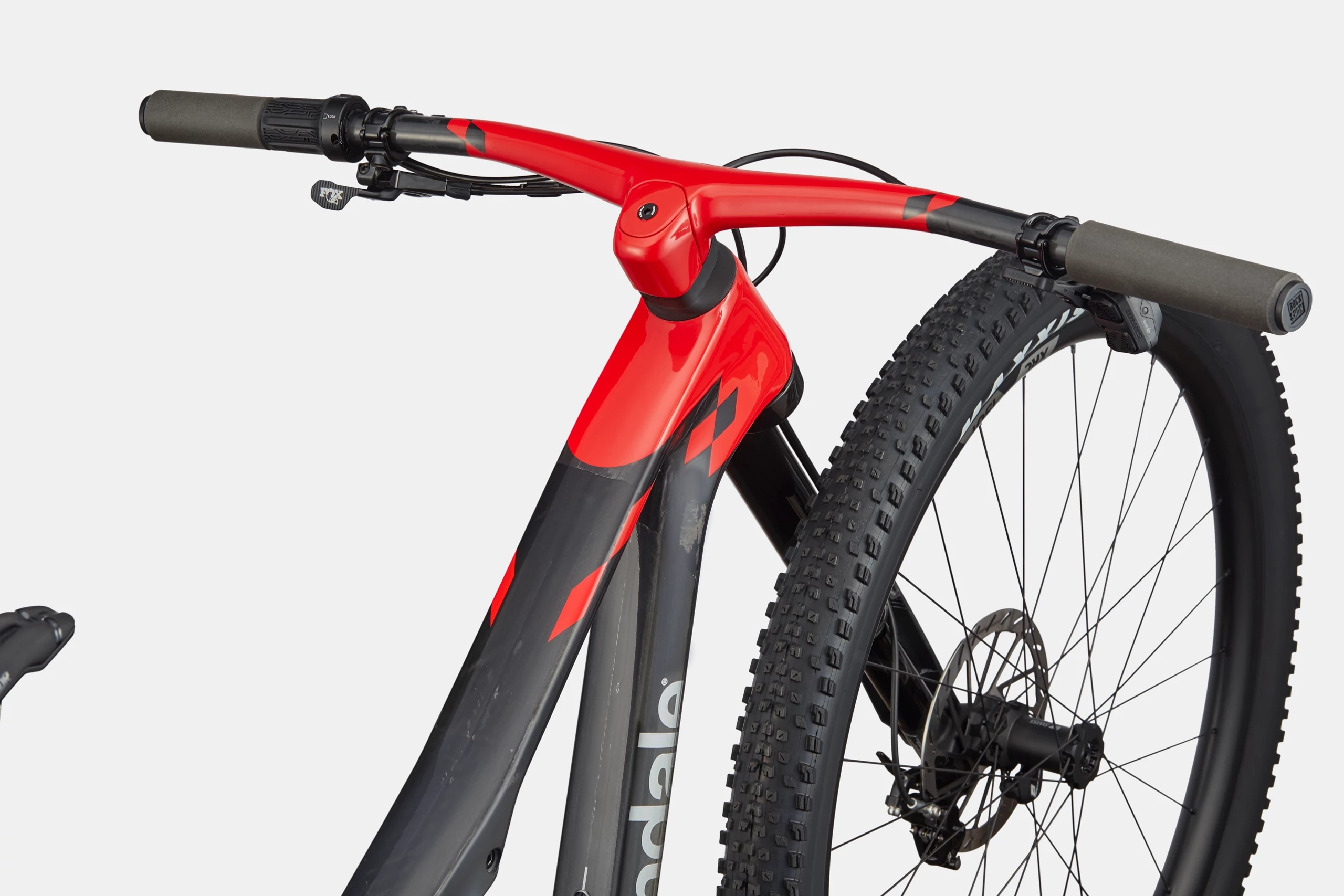 C24_C24203U_Scalpel_Crb_1_RRD_D1 CANNONDALE Scalpel 29" Carbon 1 rally red (M)
