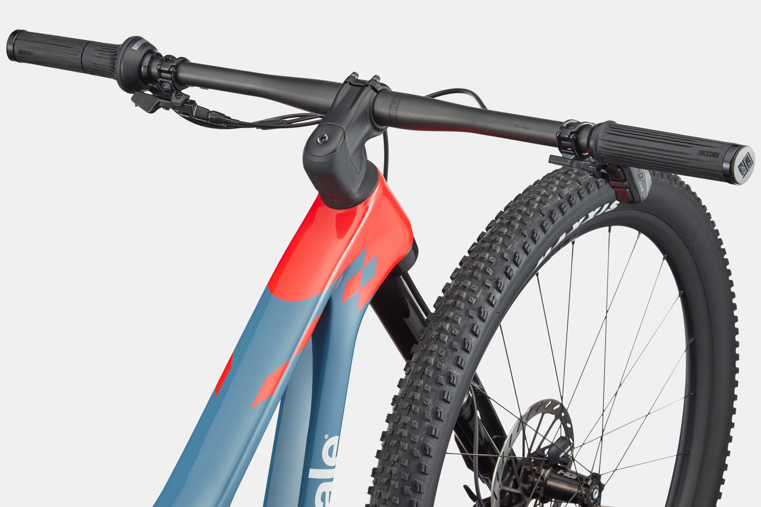 C24_C24354U_Scalpel_Crb_2_Lefty_SMC_D1 CANNONDALE Scalpel 29" Carbon 2 Lefty storm cloud (M)