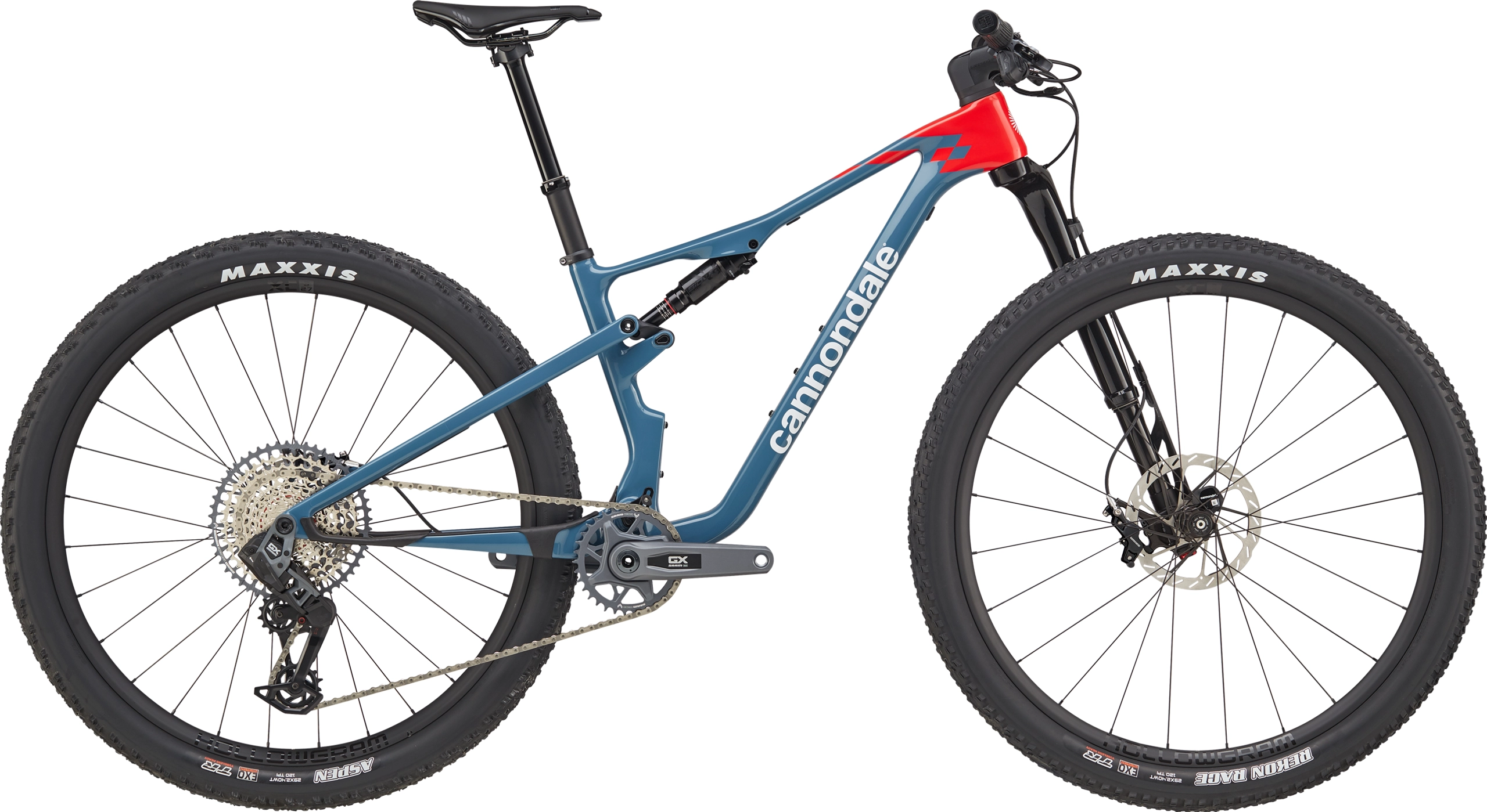 C24_C24354U_Scalpel_Crb_2_Lefty_SMC_PD CANNONDALE Scalpel 29" Carbon 2 Lefty storm cloud (XL)