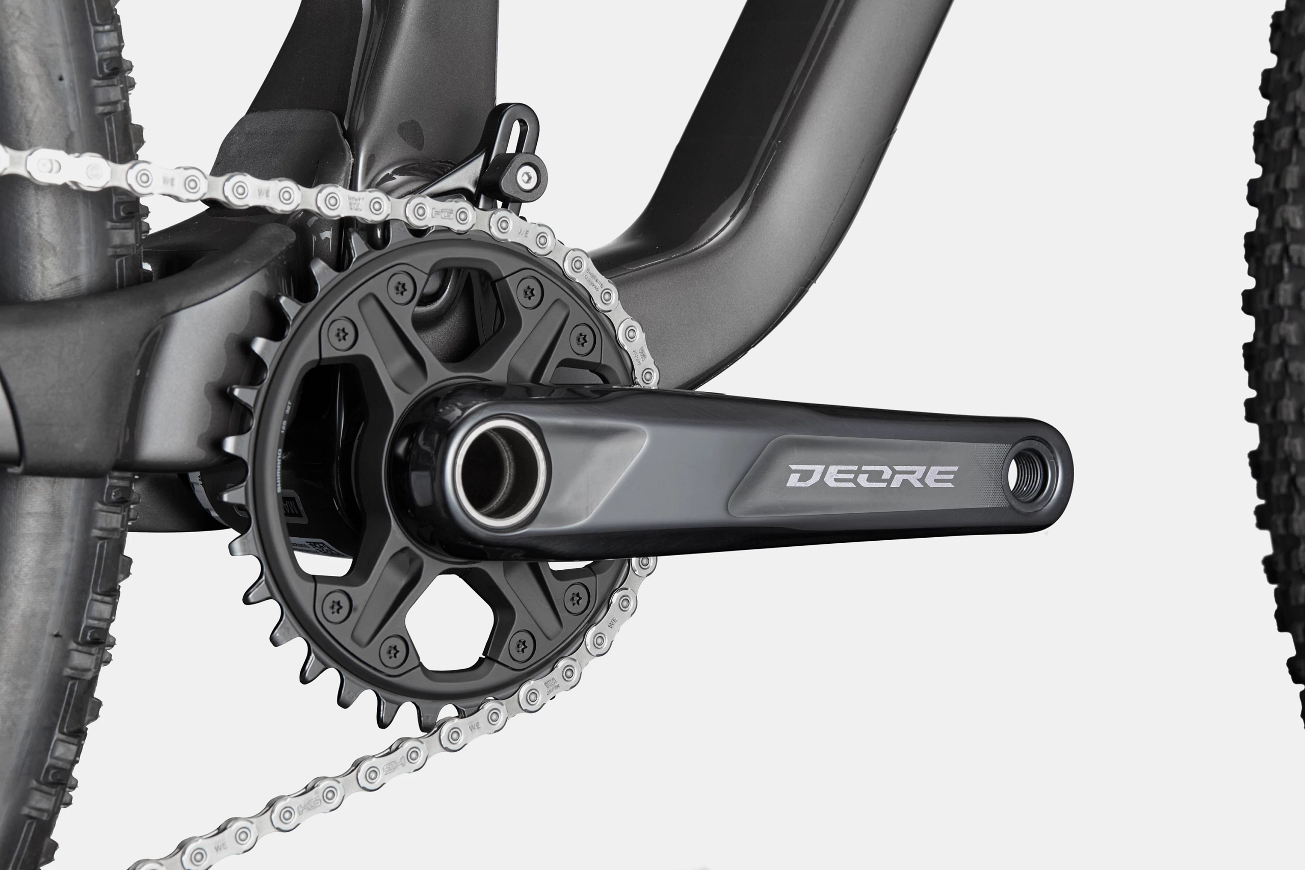 C25_C24403U_Scalpel_Crb_3_IBL_D2 CANNONDALE Scalpel 29" Carbon 3 Ion Blue (M)