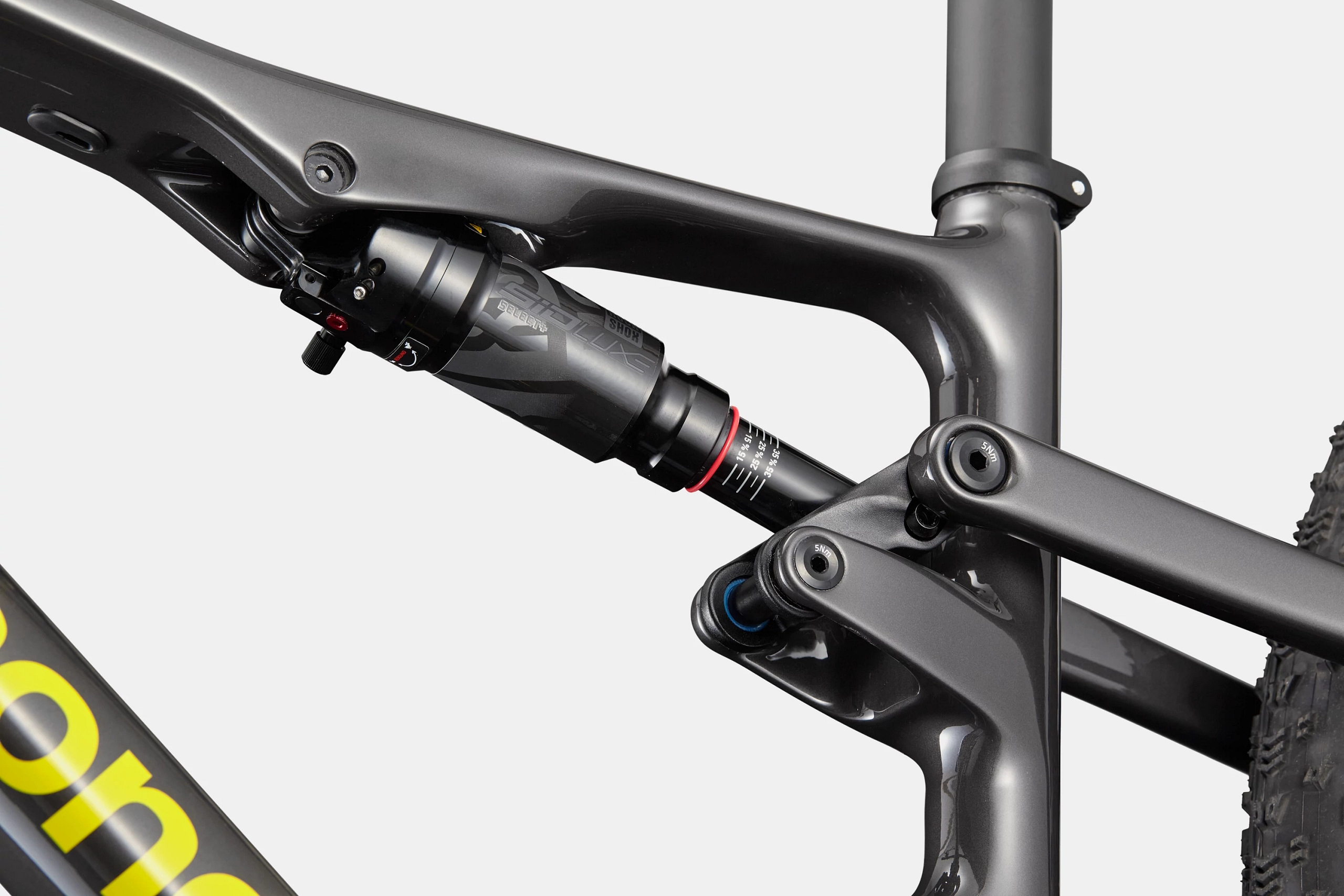 C25_C24403U_Scalpel_Crb_3_IBL_D6 CANNONDALE Scalpel 29" Carbon 3 Ion Blue (S)