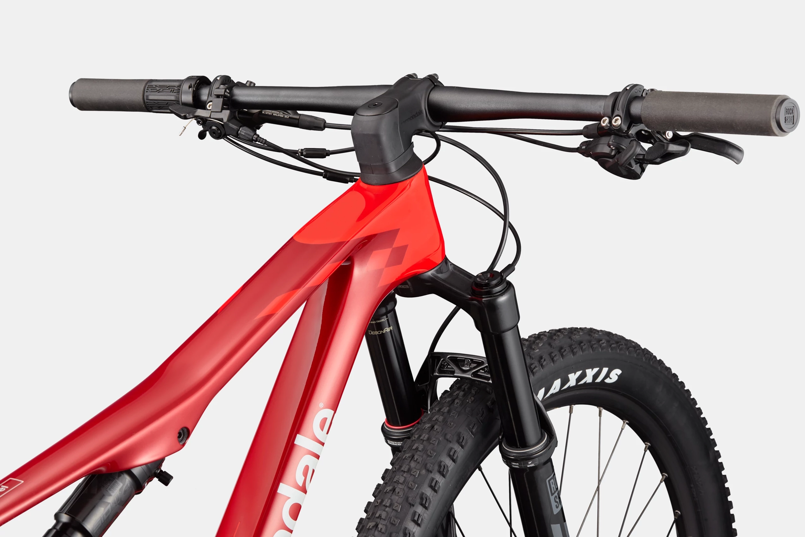 C25_C24504U_Scalpel_Crb_4_MRD_D4 CANNONDALE Scalpel 29" Carbon 4 metallic red (L)