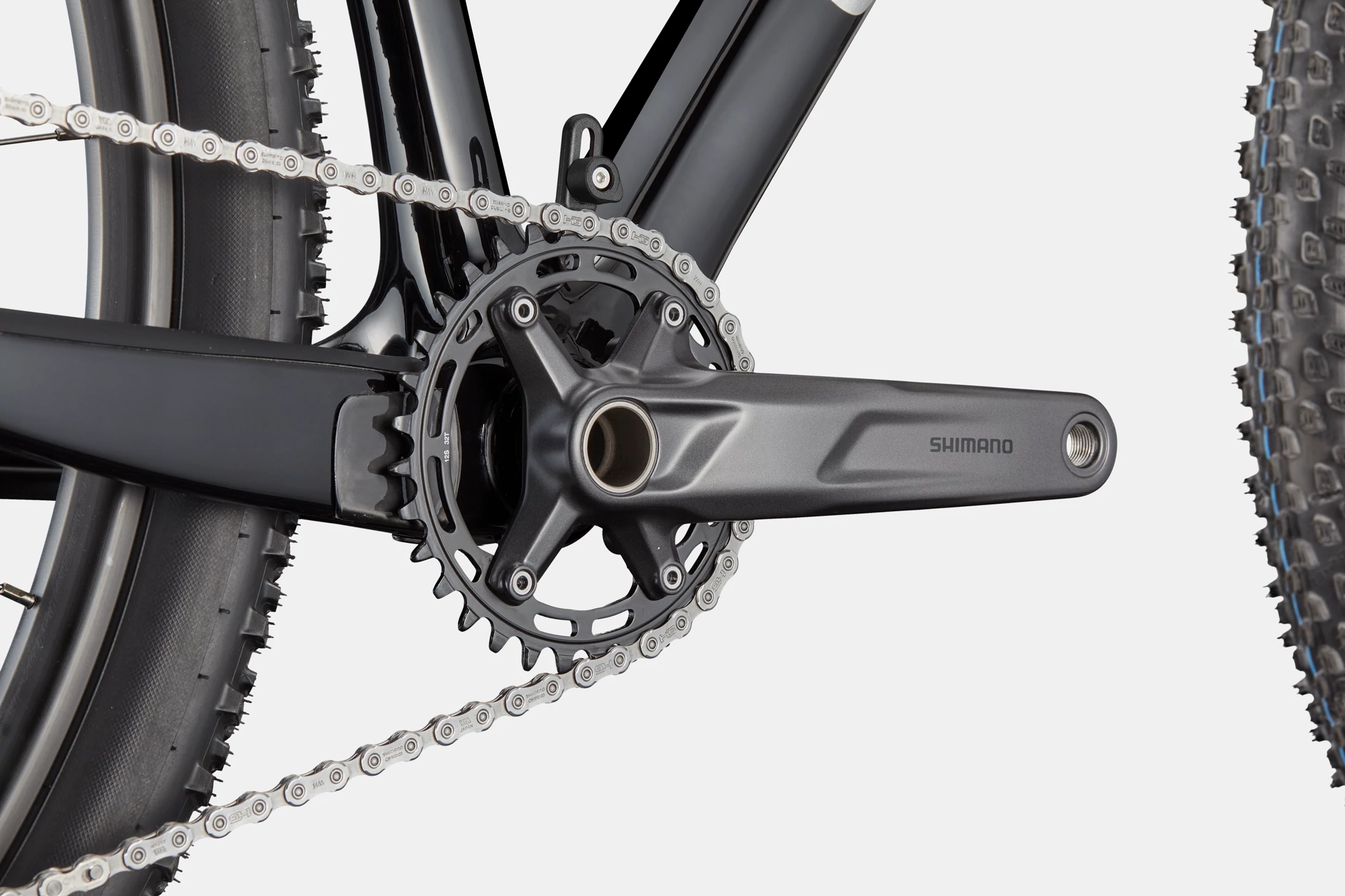 CANNONDALE Scalpel HT Carbon 3 rally red (M)