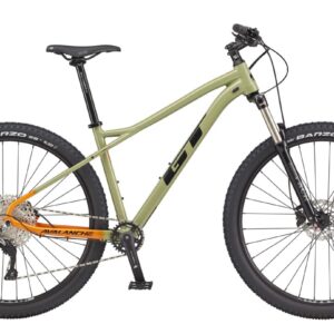 Full-2743 CANNONDALE Scalpel HT Carbon 3 rally red (M)