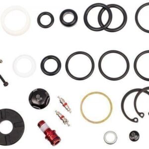 Full-361 SRAM AM MAXLE STL F MT 15X110 L158TL9M15X1.5