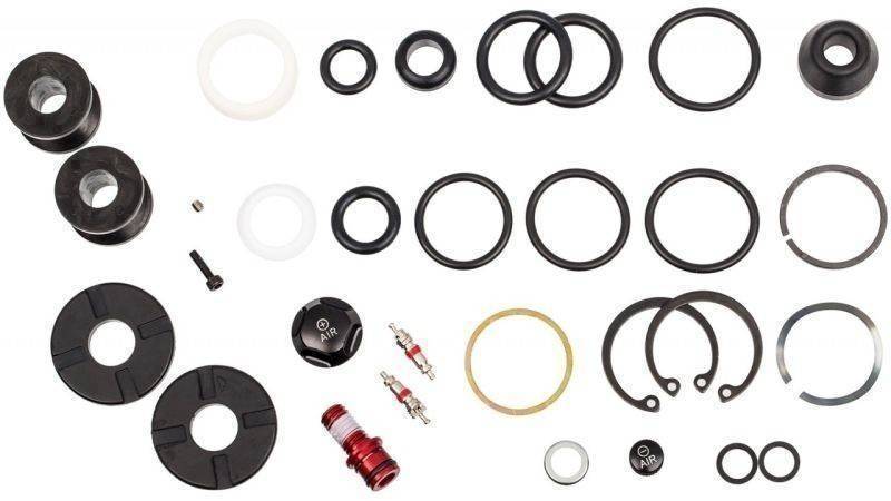 Full-361 ROCKSHOX 09 REBA SERVICE KIT DA/MC