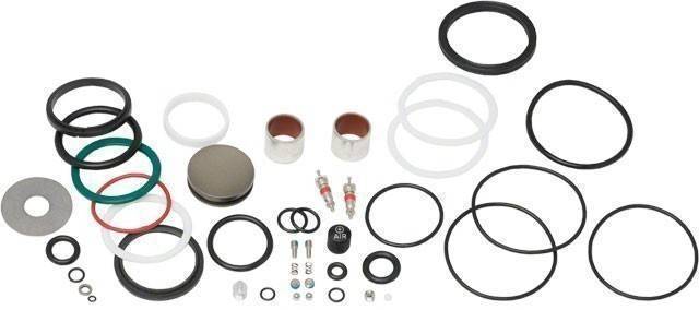 Full-392 ROCKSHOX SERVICE KIT FULL 2011 MONARCH RT3/RT/R