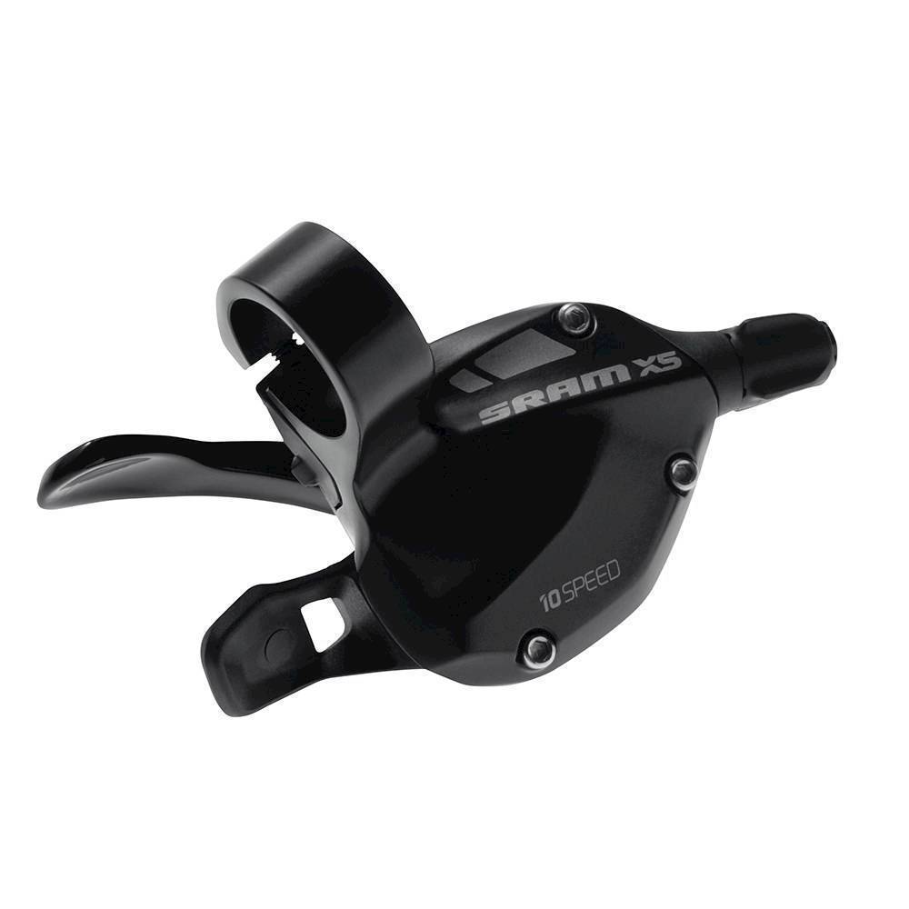 SRAM 12A SL X5 TRIGGER 10SP REAR BLK