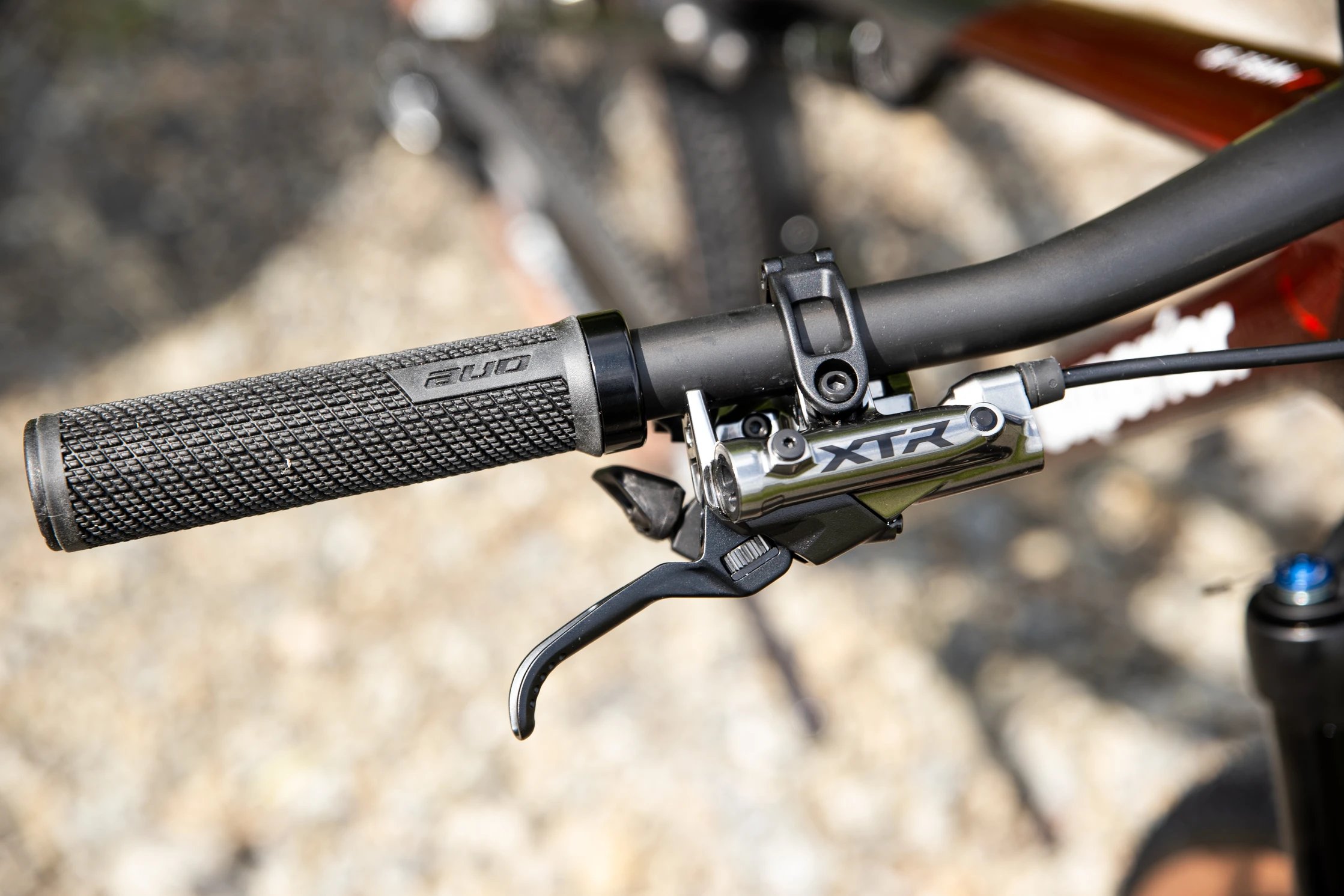 d56i9191_jpg Superior XF 9.9 Team / Gloss Carbon / Red Carbon / 17.5"(M)