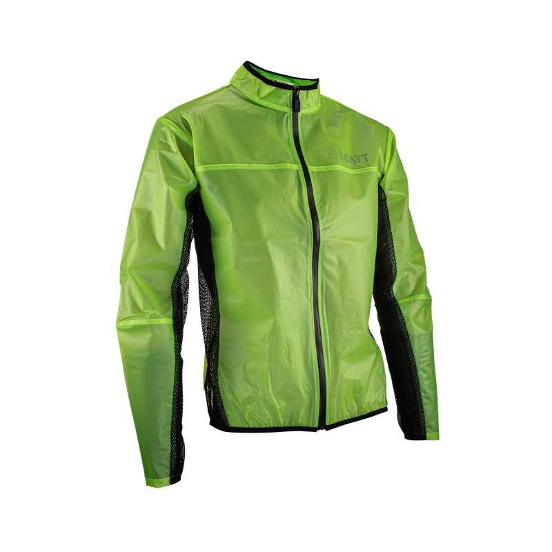 tQPYRpAD_67350f088f295 LEATT pláštenka MTB RaceCover, Lime