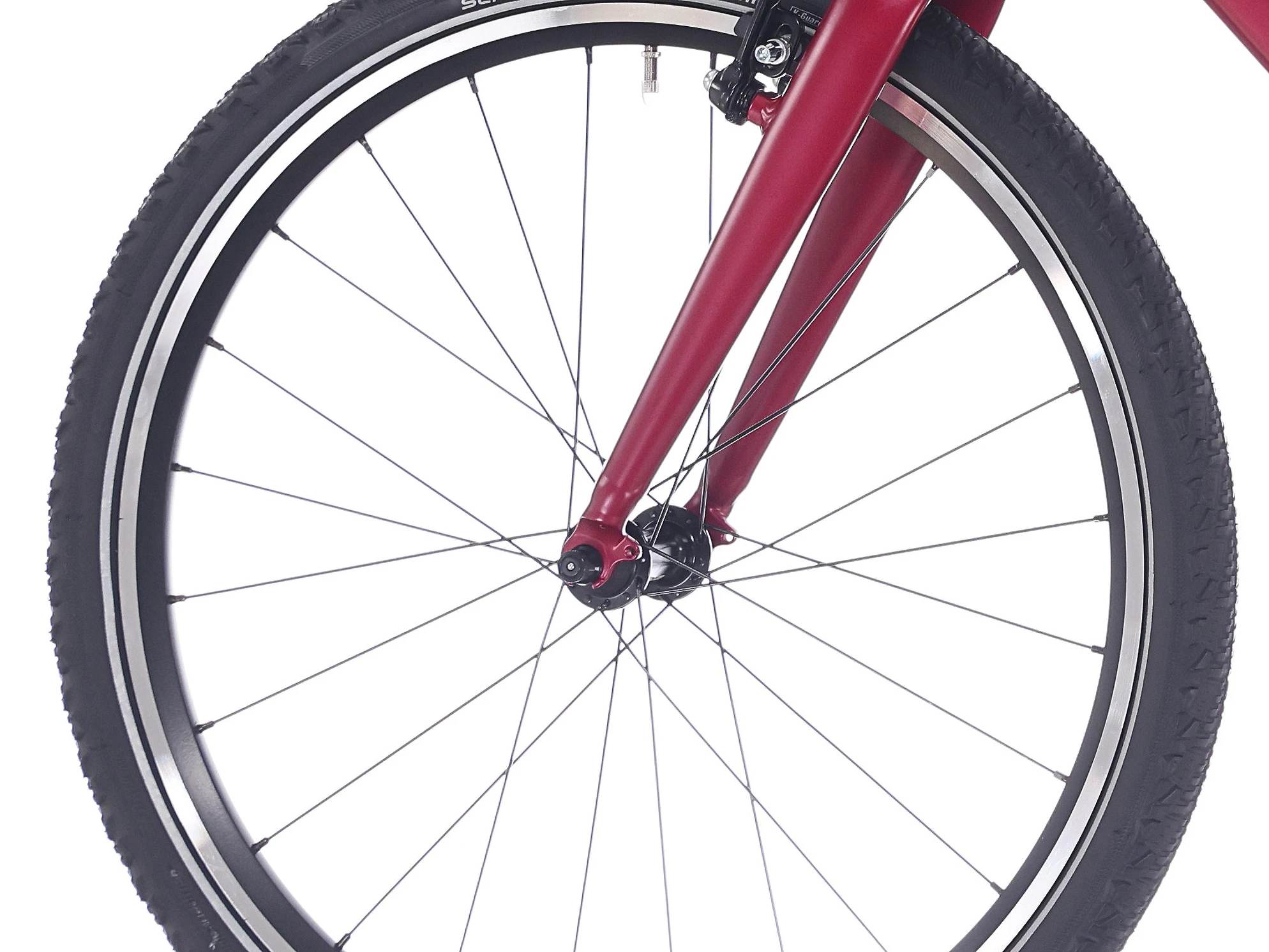 Superior F.L.Y. 20 VB / Matte Purple / 9"