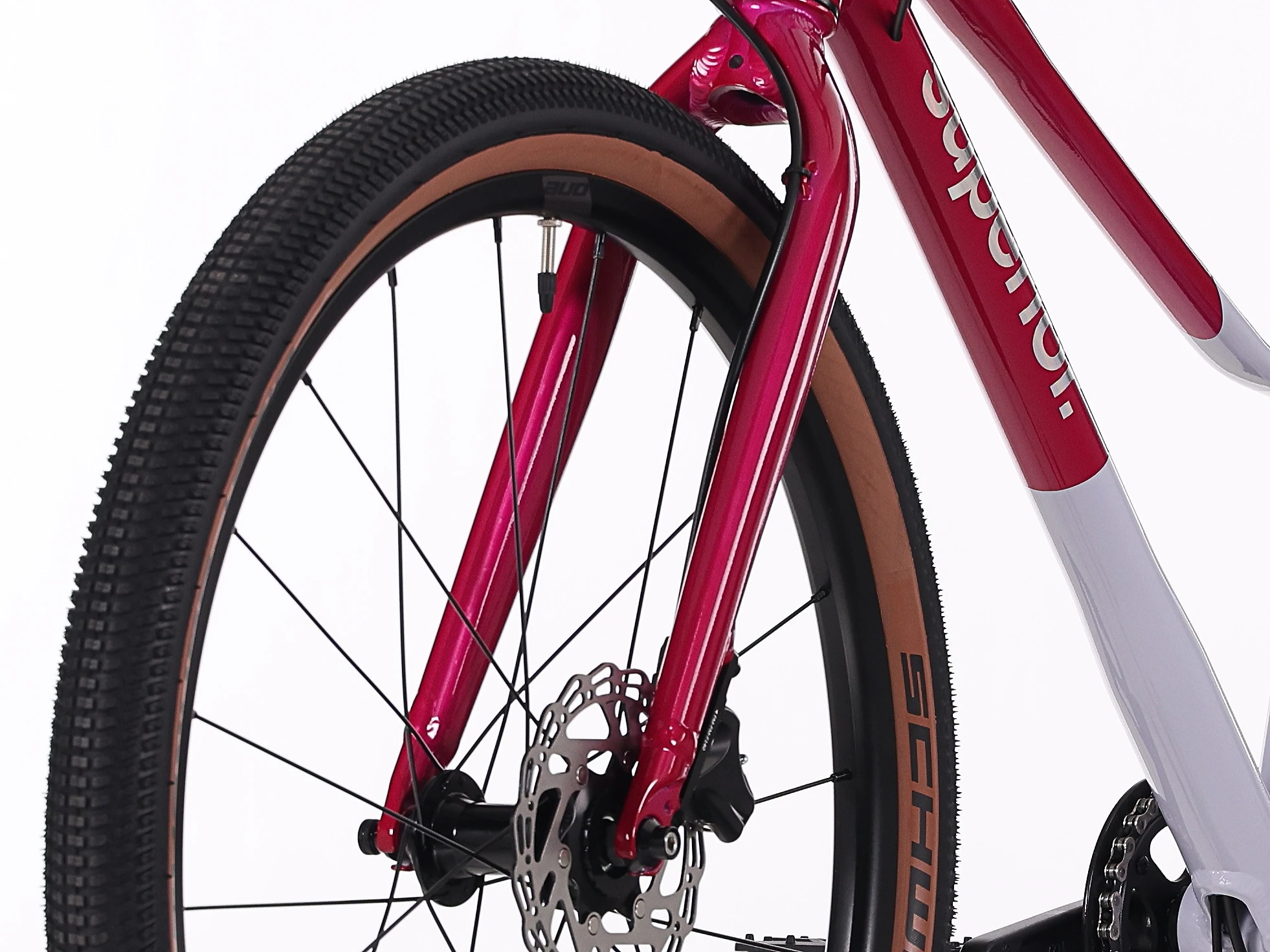 Superior F.L.Y. 24 / Gloss Purple / 11.0"