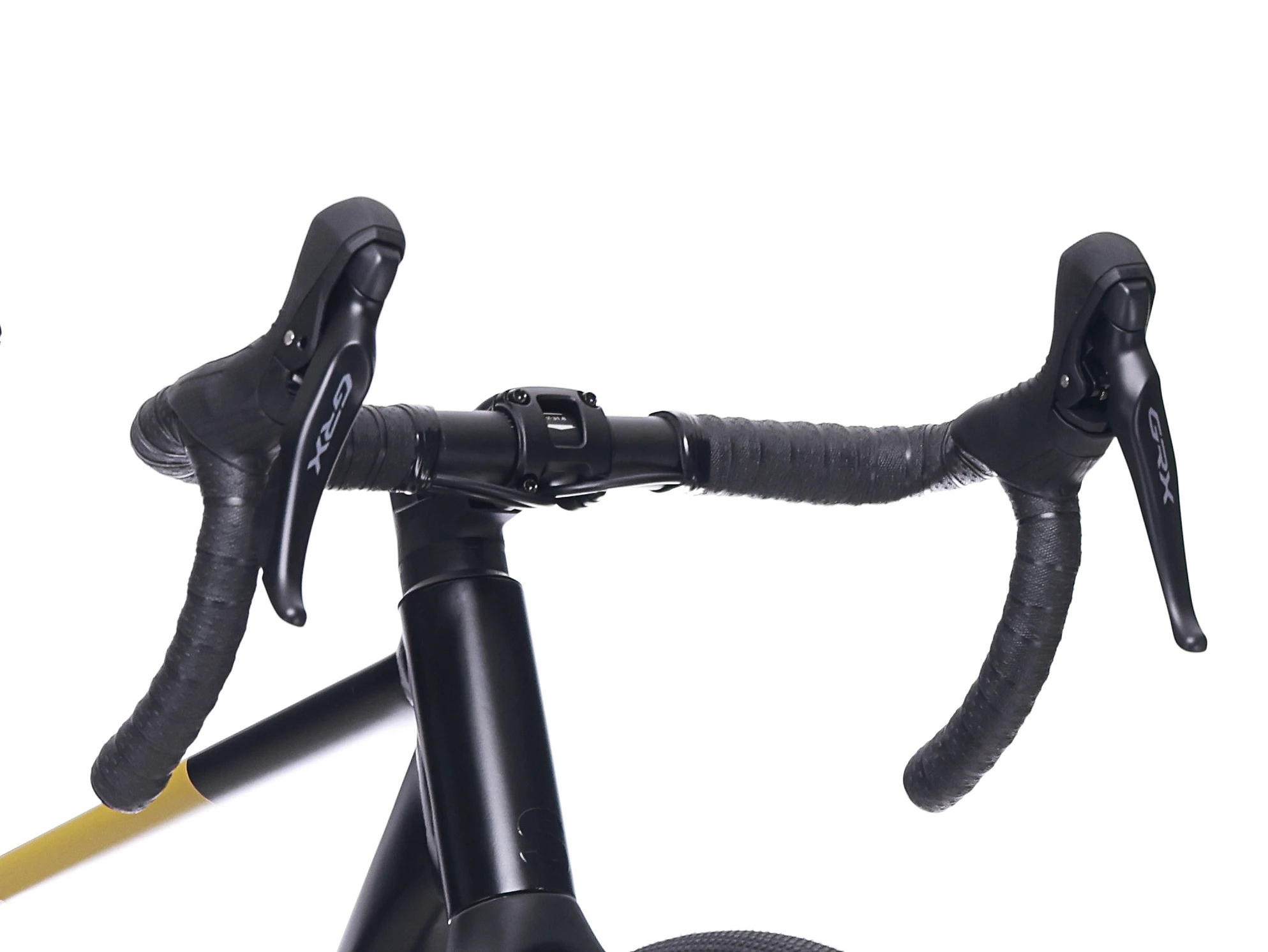 Superior XR 6.5 GR / Matte Mustard / Black / 560mm(L)