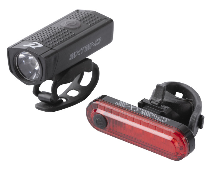 Extend sada osvetlenia DEFCON, 350 lm + 10 lm