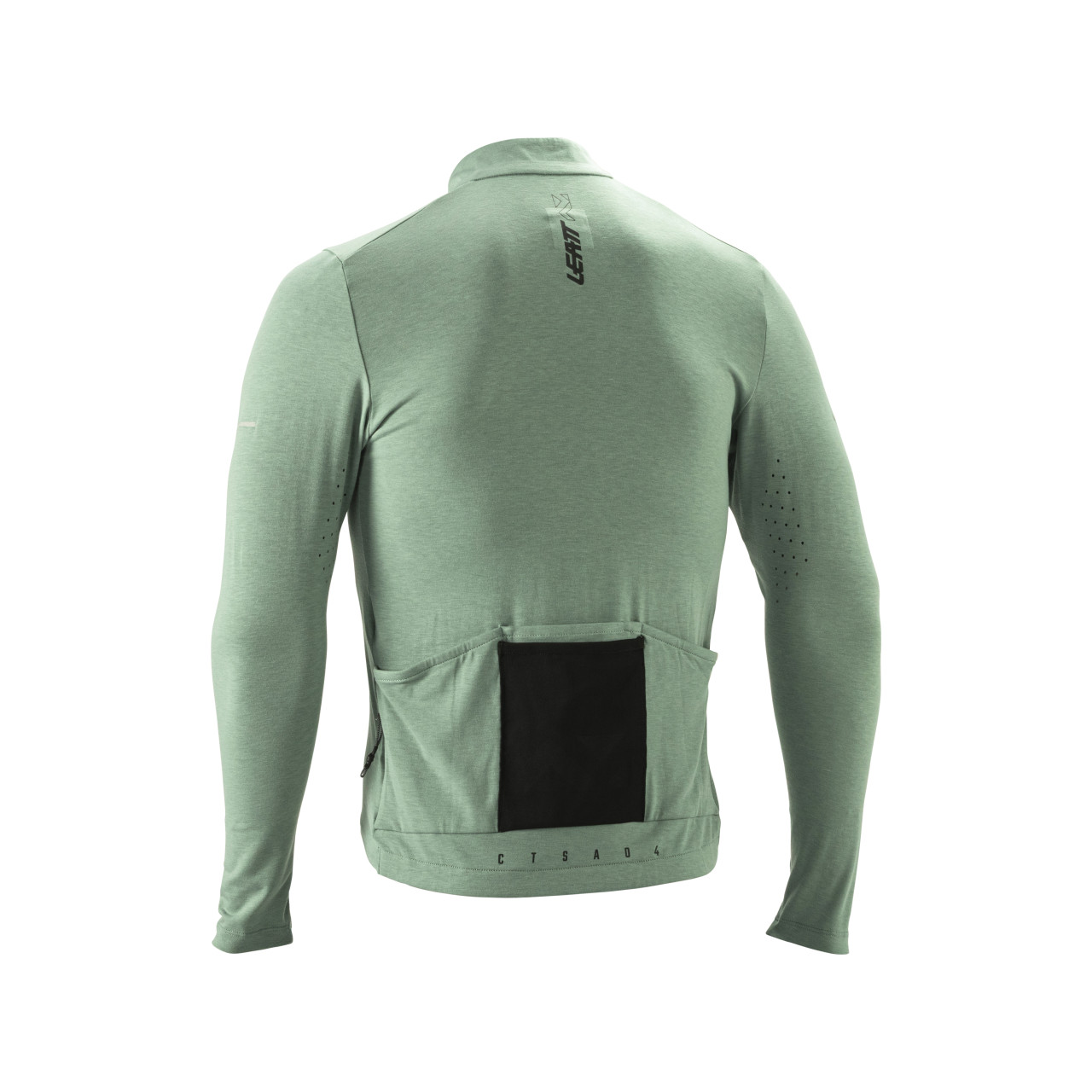 LEATT dres dhý rukáv MTB Endurance 4.0, Mist Green