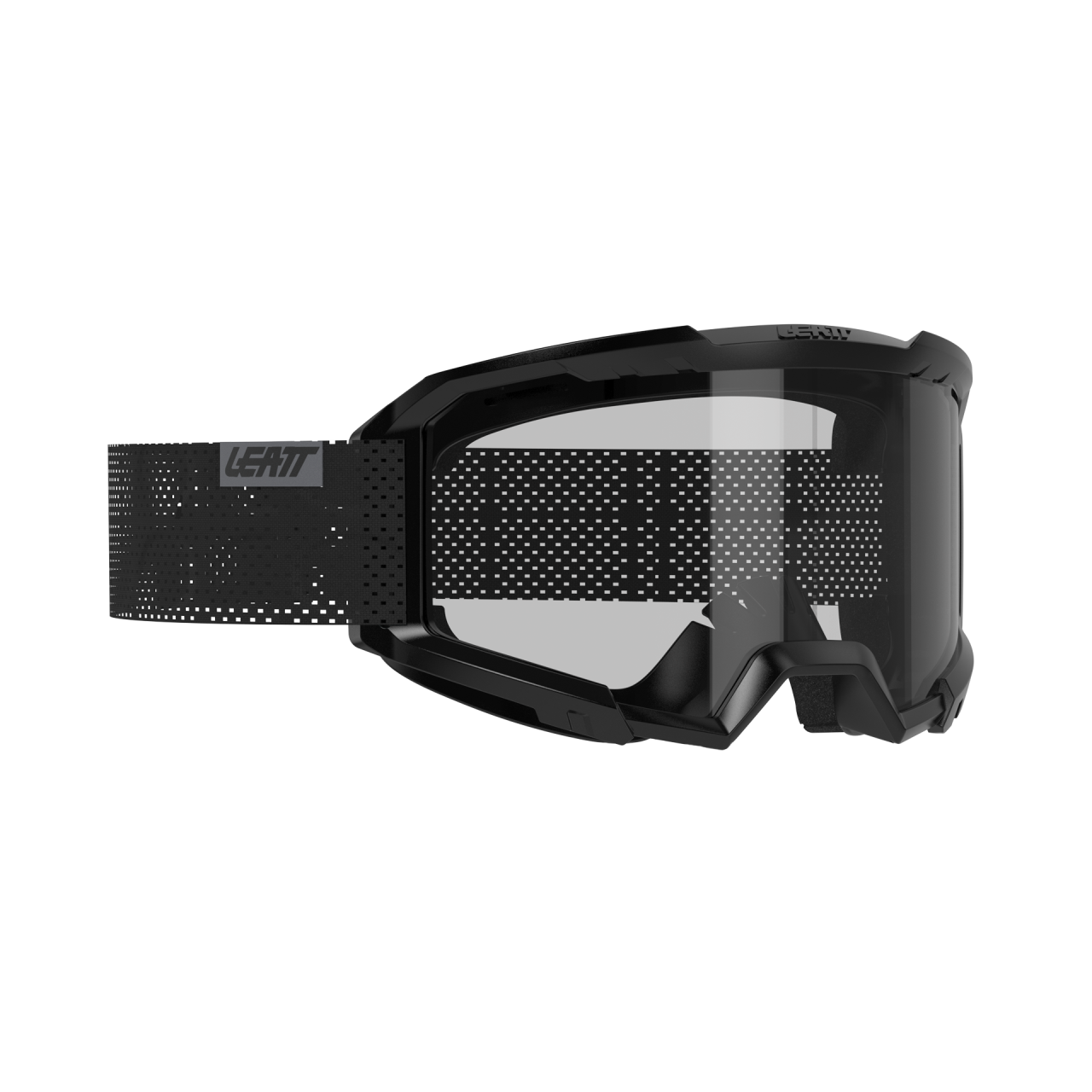 LEATT okuliare Goggle Vizion 2.0 MTB