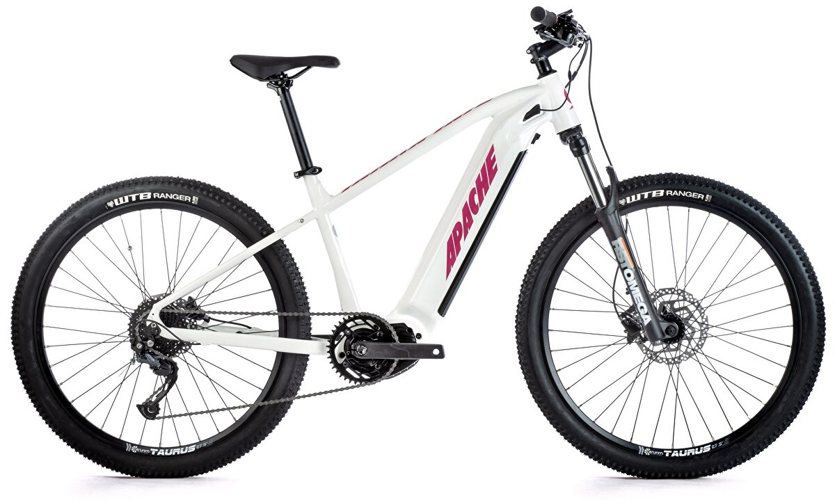 APACHE Tanka Tate MX3 510 655 Wh (XS)