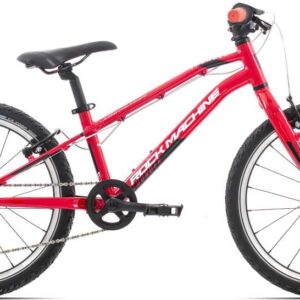 MARIN San Quentin 20", žltá/oranžová