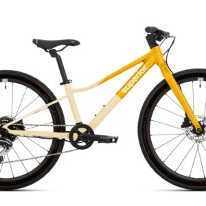 Superior F.L.Y. 24 / Gloss Purple / 11.0"