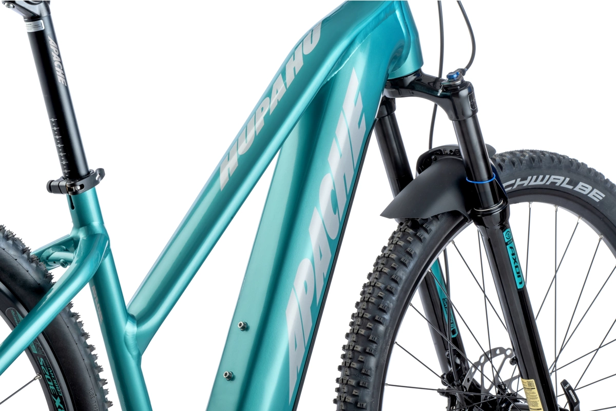 APACHE Hupahu lady Bosch CX 750 Wh (M)