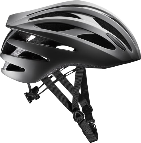 MAVIC prilba AKSIUM ELITE metal/black (M)